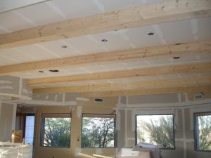 Valwest Construction Project – Troon Home Remodel