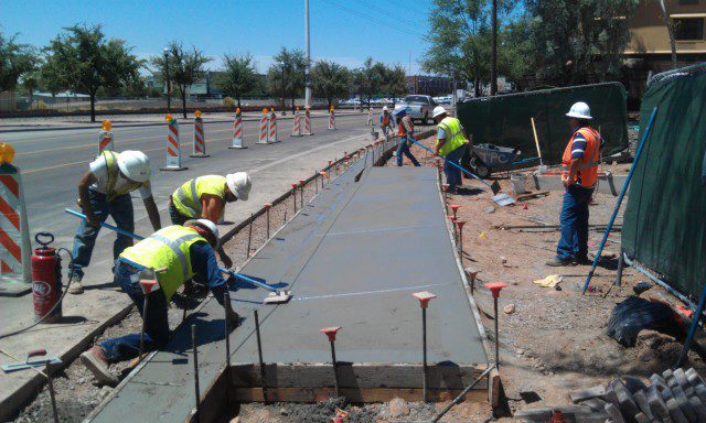 Valwest Construction, Mesa, AZ Valwest Construction